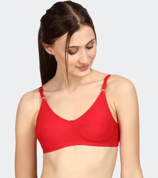 Prithvi Bra
