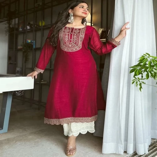 KURTIS SET