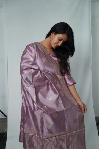 Kurti Set